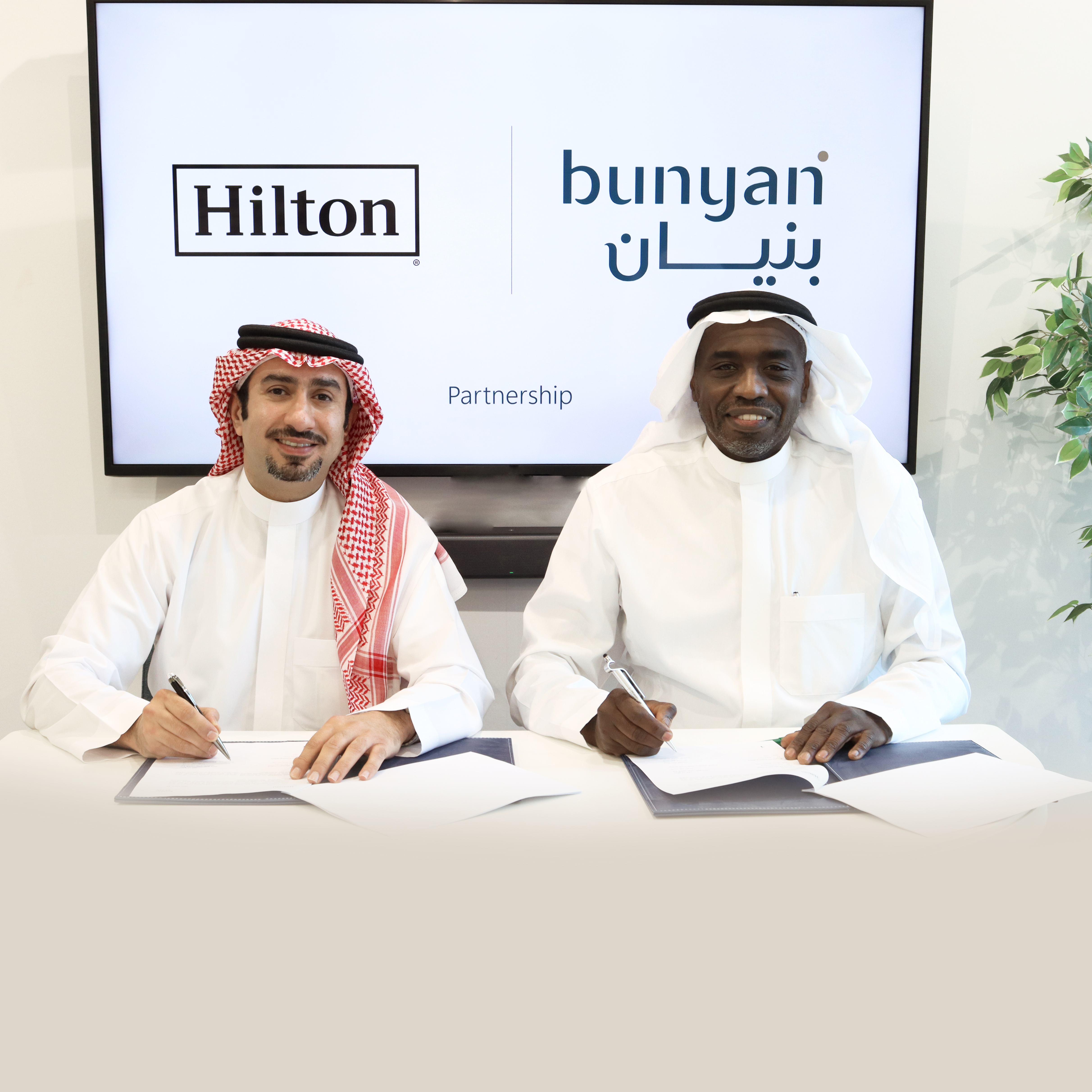 Hilton to train Saudi youth amidst push to develop local hospitality talent
