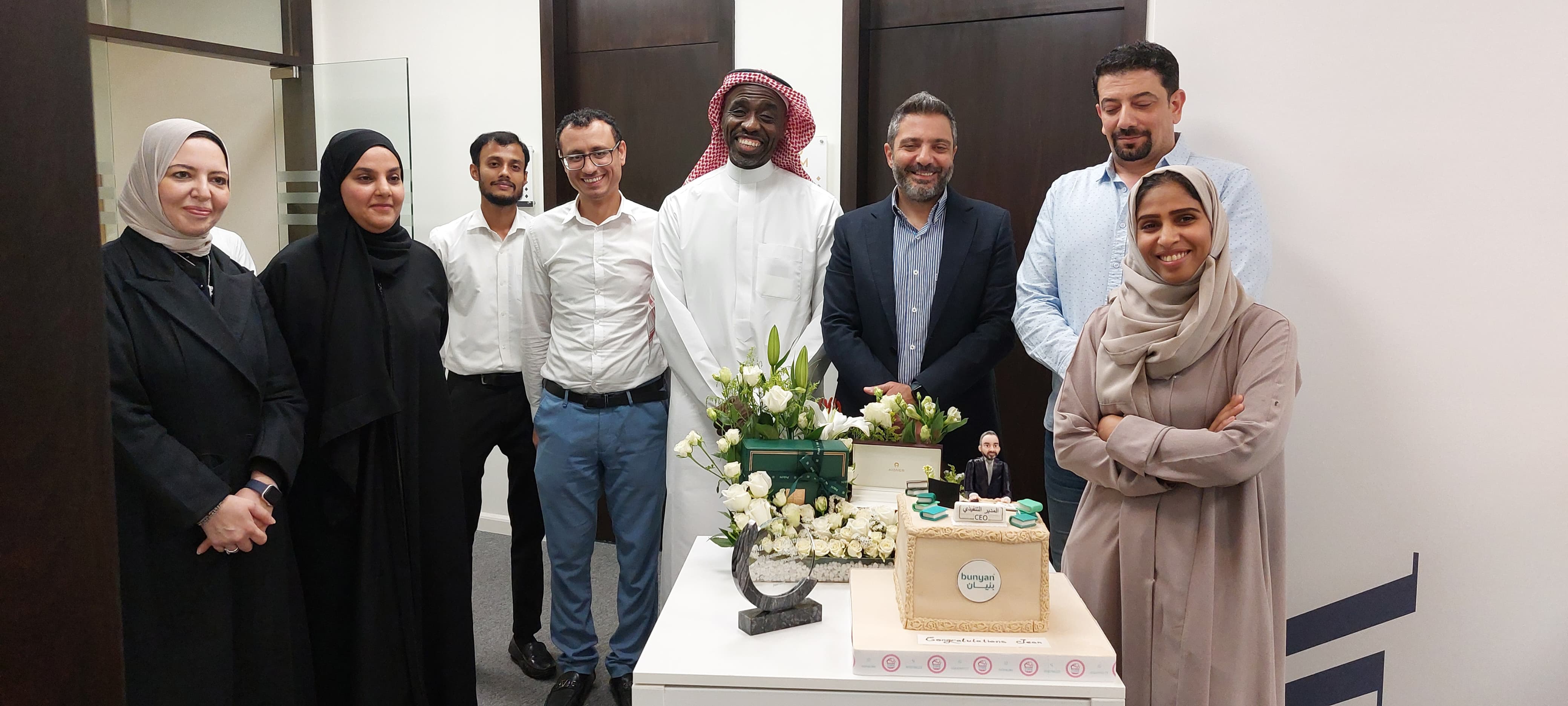 Bunyan Group Appoints Mr. Jean Mayne as CEO: Leading Global Expertise with a Vision for the Future